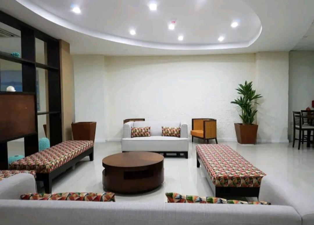 Impeccable 2-Br Apartment-Ornella Villa At Bayfront Villa Portmore Dış mekan fotoğraf
