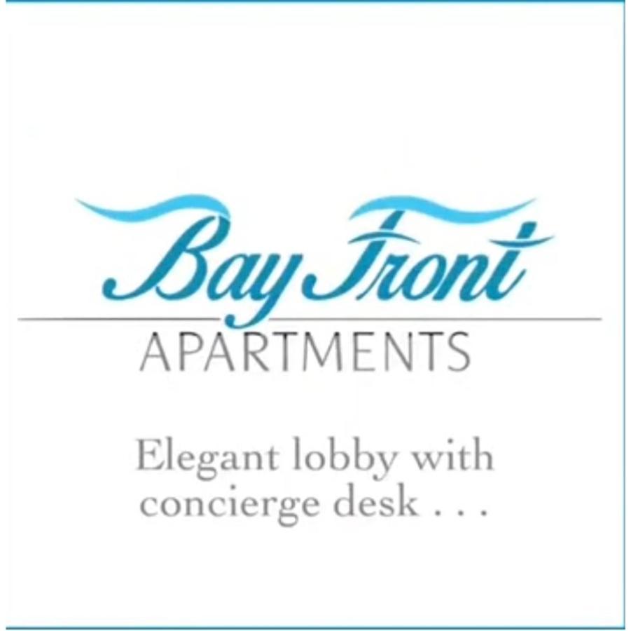 Impeccable 2-Br Apartment-Ornella Villa At Bayfront Villa Portmore Dış mekan fotoğraf