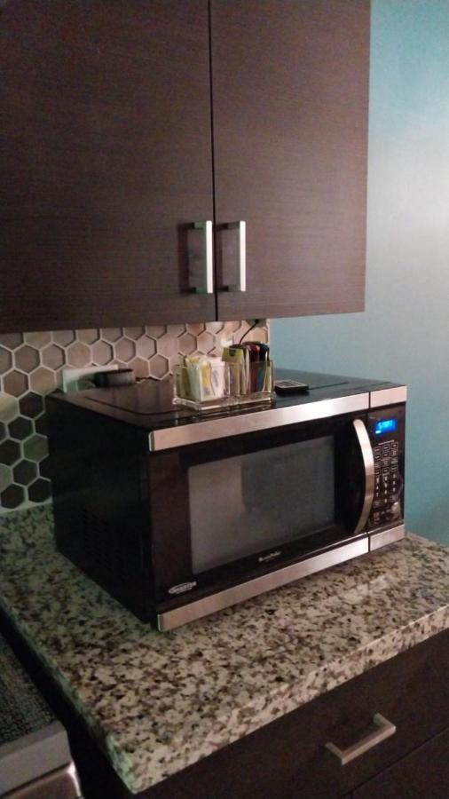 Impeccable 2-Br Apartment-Ornella Villa At Bayfront Villa Portmore Dış mekan fotoğraf